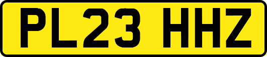 PL23HHZ