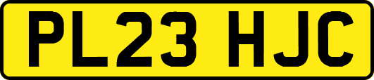 PL23HJC
