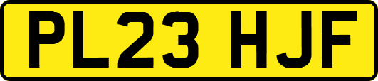 PL23HJF