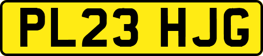PL23HJG