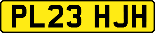 PL23HJH