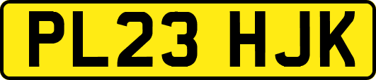 PL23HJK