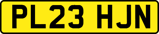 PL23HJN