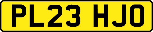 PL23HJO