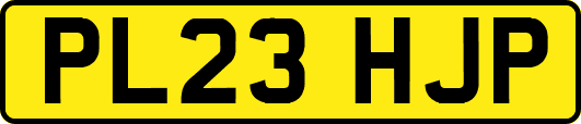 PL23HJP