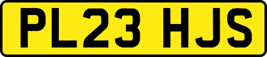 PL23HJS