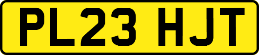 PL23HJT