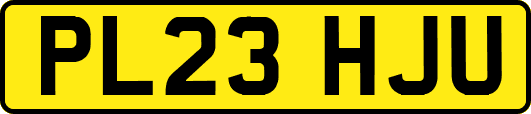PL23HJU