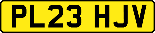 PL23HJV