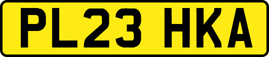 PL23HKA