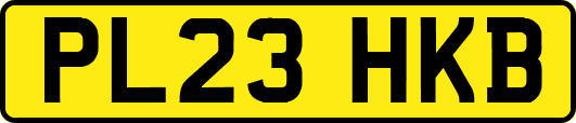 PL23HKB