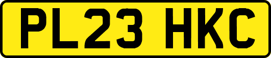 PL23HKC