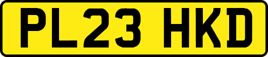 PL23HKD