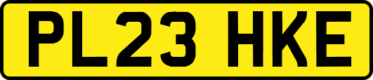 PL23HKE