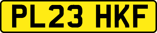 PL23HKF