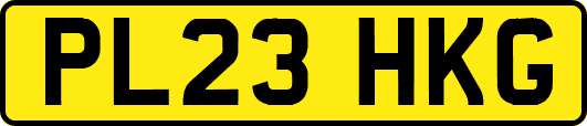 PL23HKG