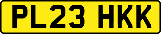 PL23HKK