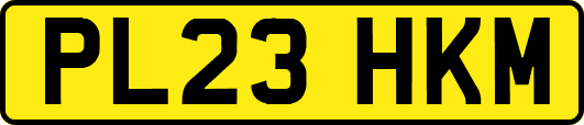 PL23HKM