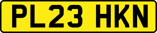 PL23HKN