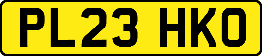 PL23HKO