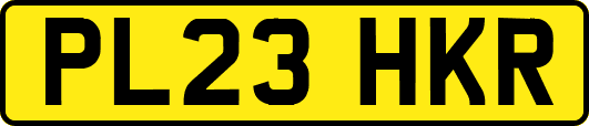 PL23HKR