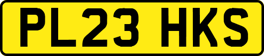 PL23HKS