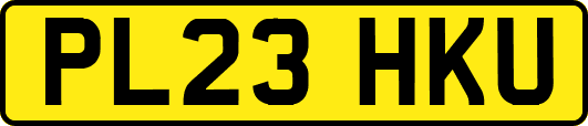 PL23HKU