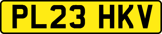PL23HKV