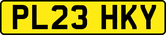 PL23HKY