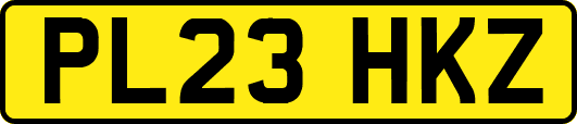 PL23HKZ
