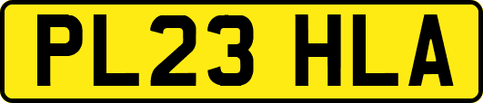 PL23HLA