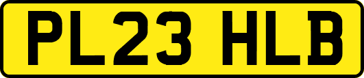 PL23HLB