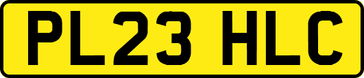 PL23HLC