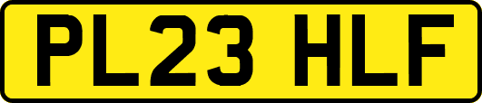 PL23HLF