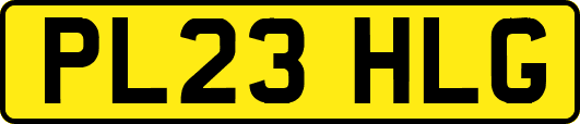 PL23HLG