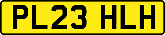 PL23HLH