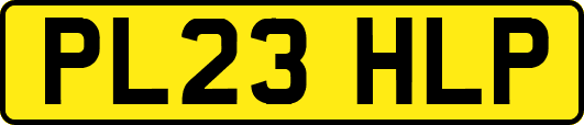 PL23HLP