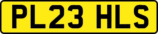 PL23HLS