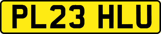 PL23HLU