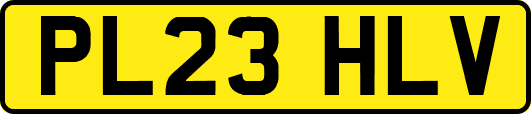 PL23HLV