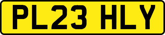 PL23HLY