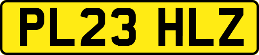 PL23HLZ