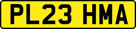 PL23HMA