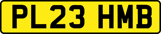 PL23HMB