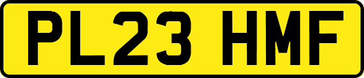 PL23HMF