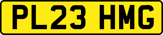 PL23HMG