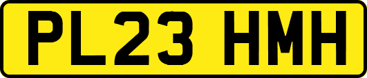 PL23HMH