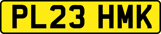 PL23HMK