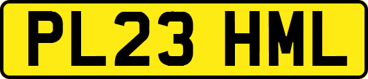PL23HML