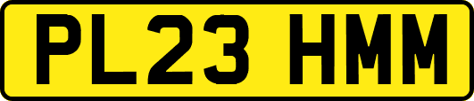 PL23HMM